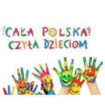 Cala Polska czyta dzieciom