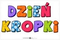 Dzien kropki