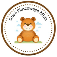 Dzien pluszowego misia