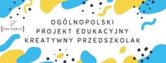 Kreatywny przedszkolak kreatywne dziecko