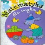Matematyka dla smyka 150x150